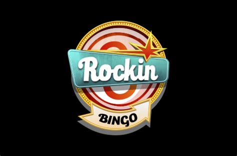 Rockin bingo casino aplicação